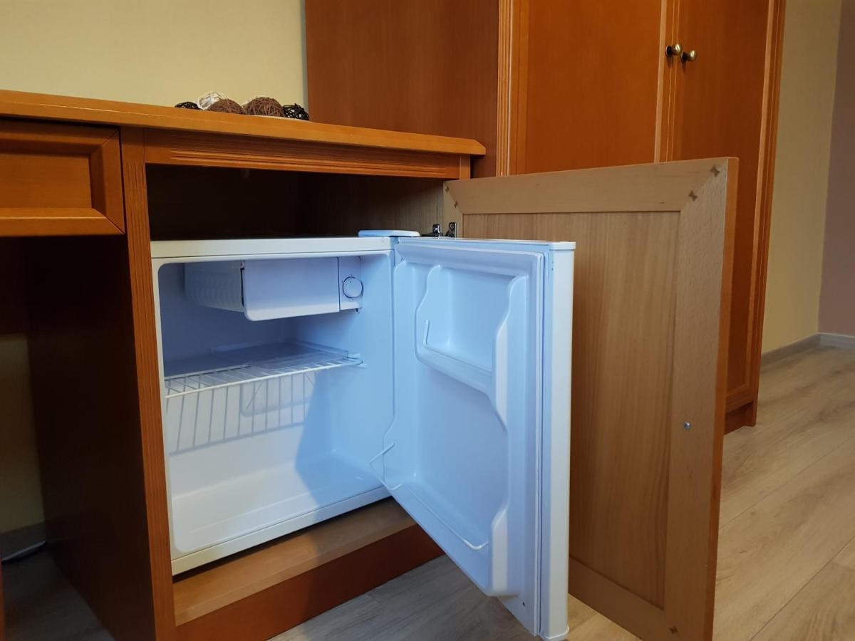 玛丽亚温泉 艾丽卡旅馆酒店 外观 照片