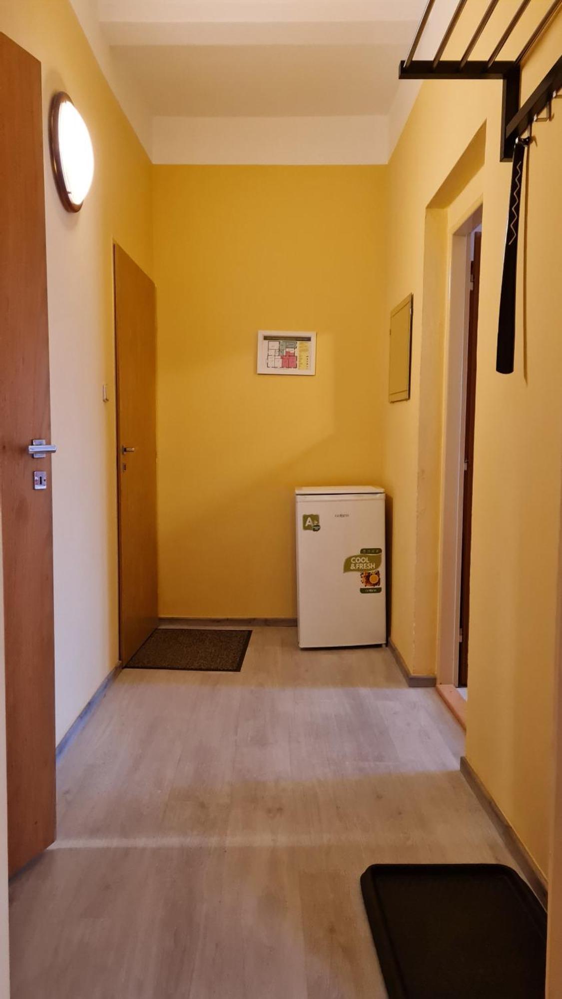 玛丽亚温泉 艾丽卡旅馆酒店 外观 照片