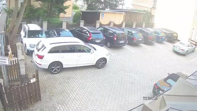 玛丽亚温泉 艾丽卡旅馆酒店 外观 照片